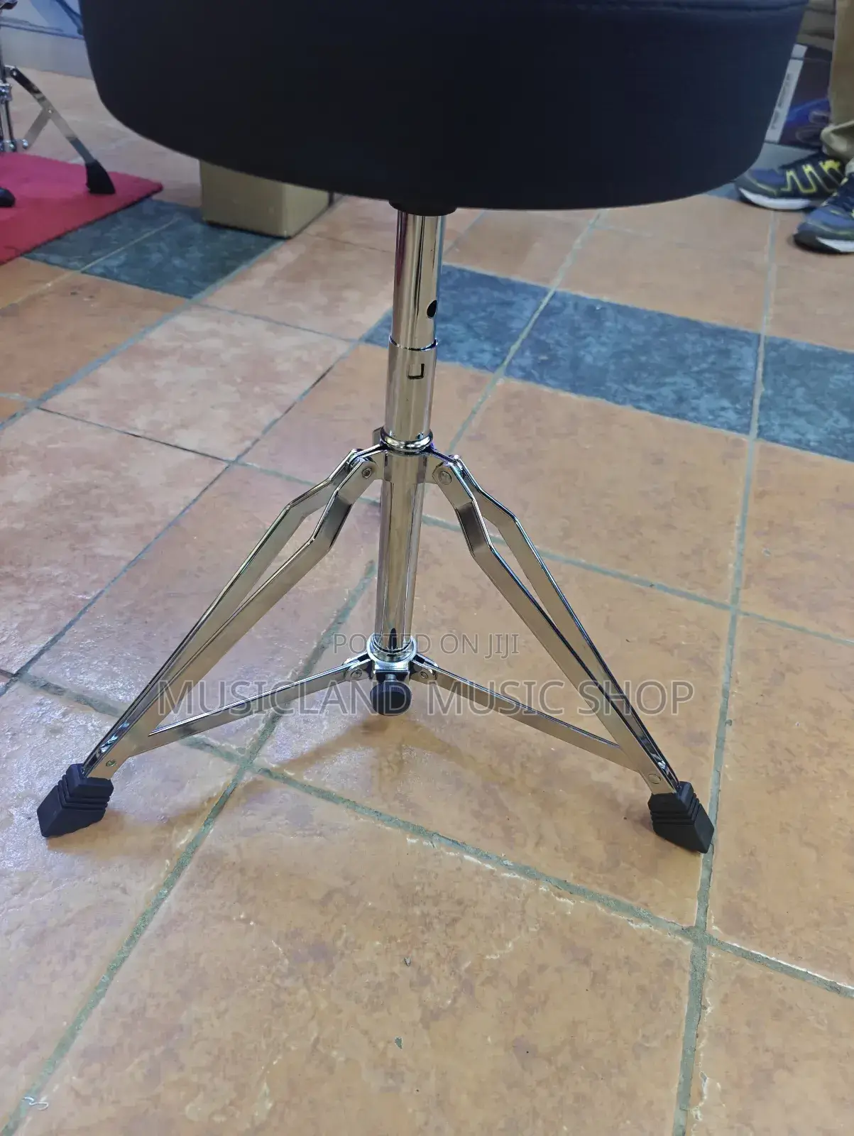 Drum Seat Heavy