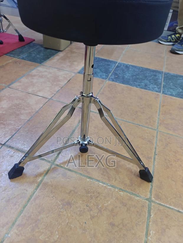 Drum Seat Heavy - main view