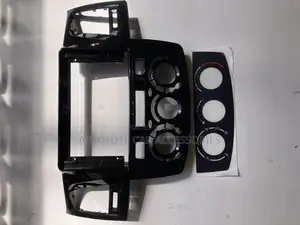 Vigo New Manual (Black)