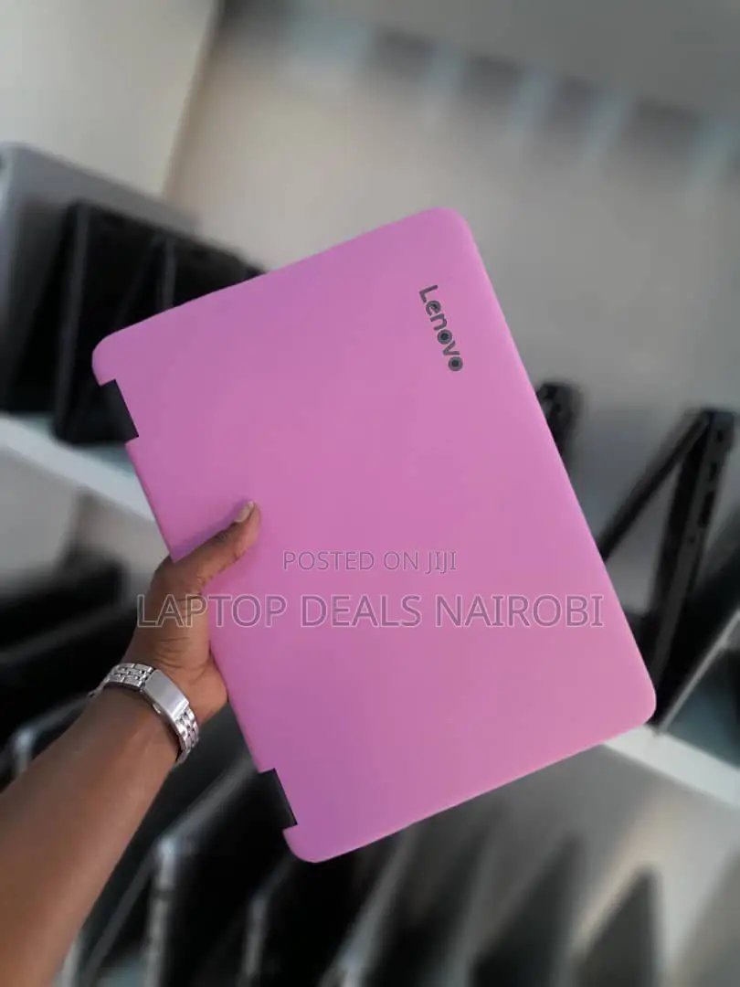 Laptop Lenovo 300e 4GB Intel Core I5 SSD 128GB