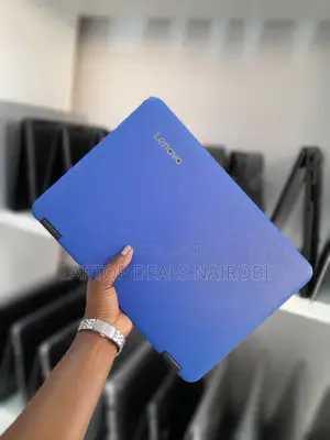 Laptop Lenovo 300e 4GB Intel Core I5 SSD 128GB