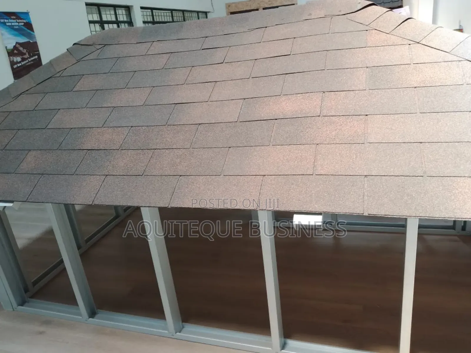 Shingles Roofing