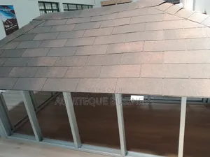 Shingles Roofing