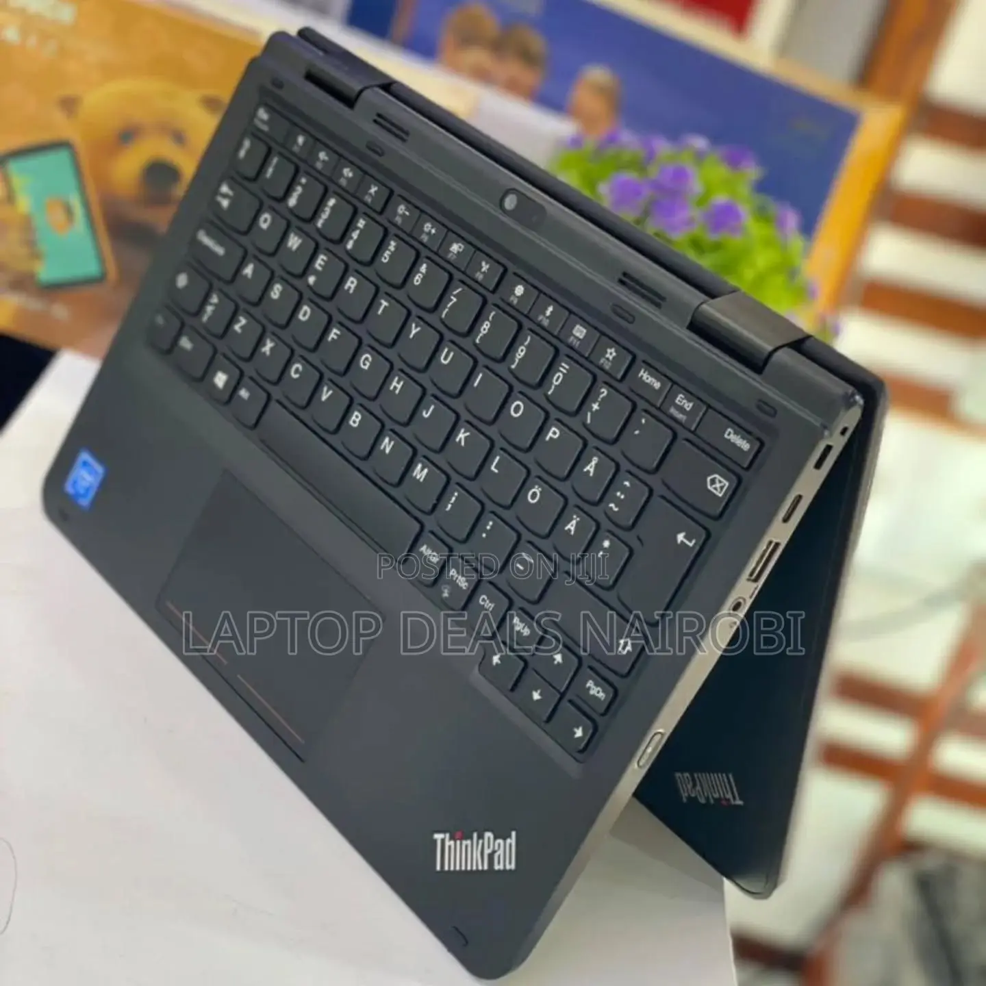 Laptop Lenovo 3000 N500 4GB Intel Celeron SSD 128GB