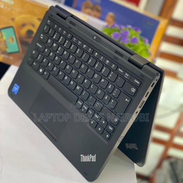 Laptop Lenovo 3000 N500 4GB Intel Celeron SSD 128GB