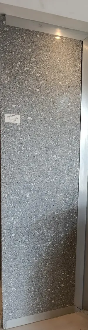 Sassy Grey Granite(240 * 60cm * 18mm)