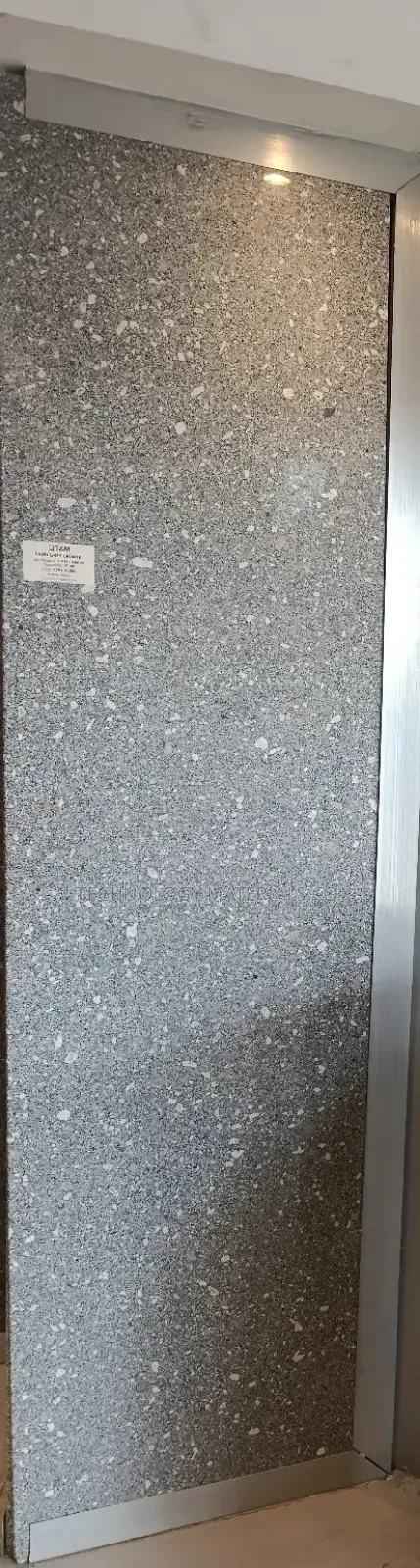 Sassy Grey Granite(240 * 60cm * 18mm)
