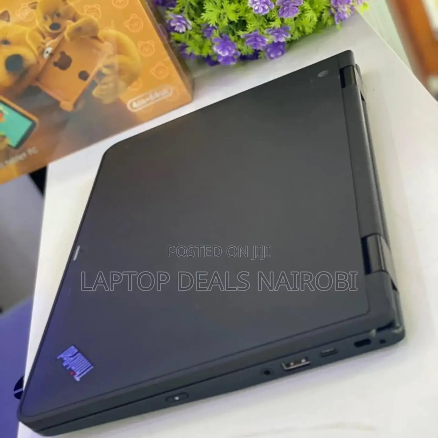 Laptop Lenovo 3000 N500 4GB Intel Celeron SSD 128GB