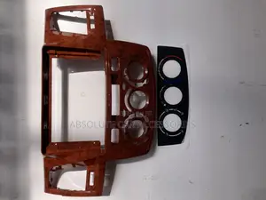 Vigo New Manual 9”(Wooden Manual)