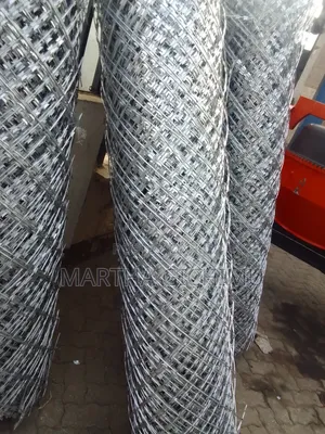 6ft Welded Razor Wire