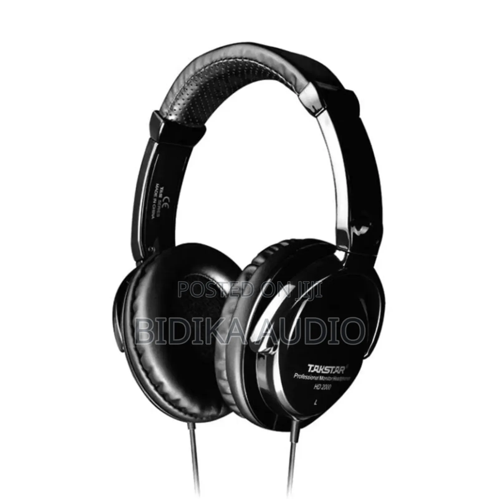 Takstar Hd 2000 Headphones