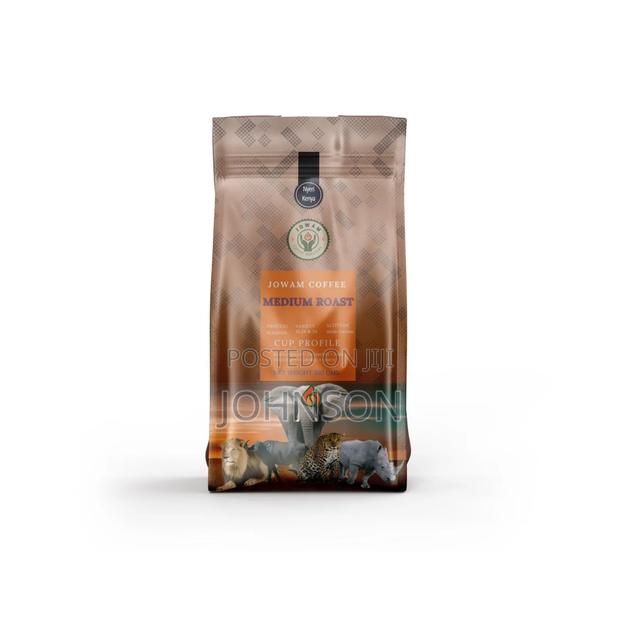 Coffee Arabica Both Green and Roasted - thumbnail 13