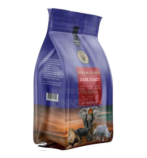 Coffee Arabica Both Green and Roasted - thumbnail 14