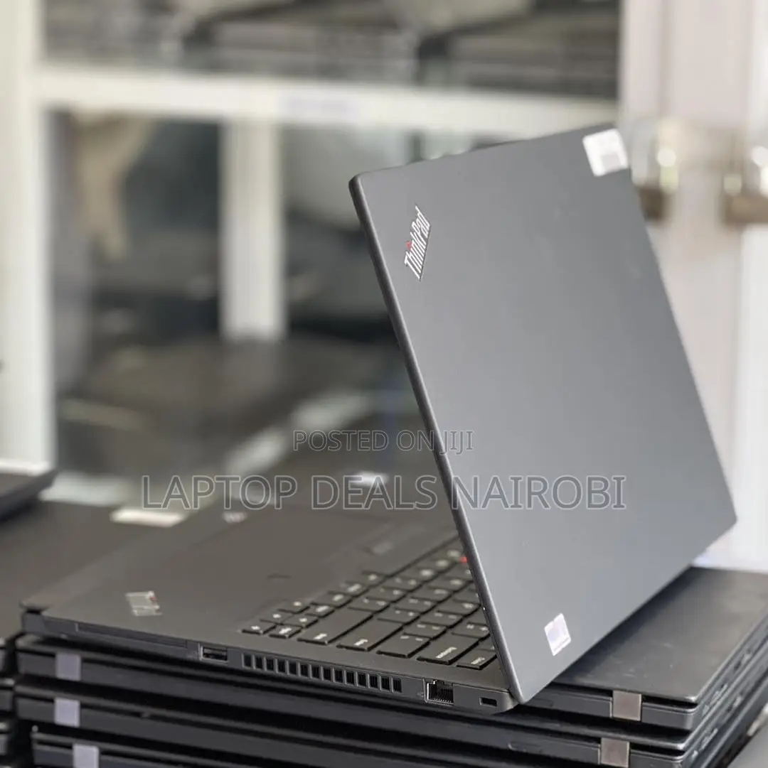 Laptop Lenovo ThinkPad T470s 16GB Intel Core I5 SSD 256GB