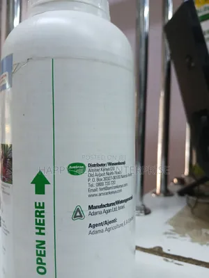 Galigan 240ec Selective Herbicide For Onions 1l