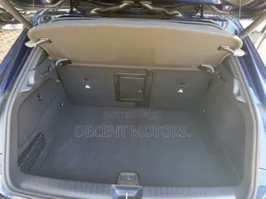 Mercedes-Benz GLA 250 2018 Blue