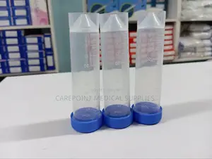Centrifuge Tubes