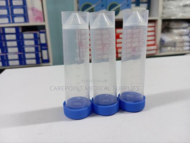 Centrifuge Tubes