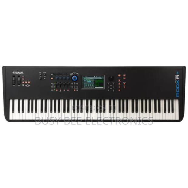 Yamaha Modx8+ 88 Key Synthesizer Workstation