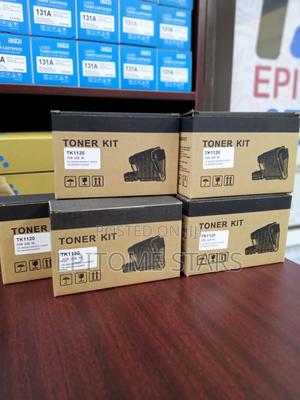 Dazzling Kyocera Tk1120 Toners~Yield Upto 3000 Pages - thumbnail 2