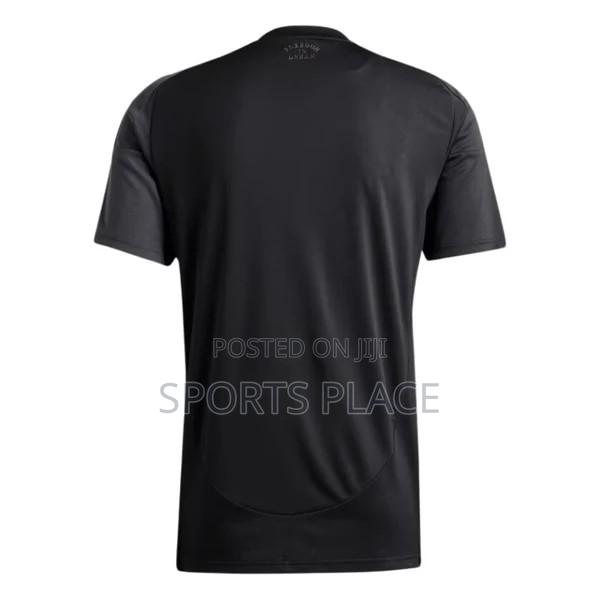 Newest Inter Miami 25/26 Cf Away Jersey - thumbnail 3