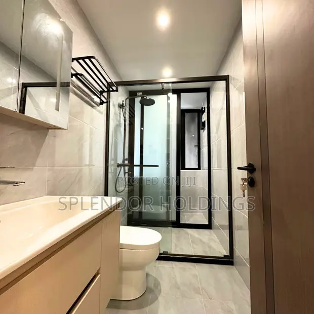 2bdrm Apartment in Hurlingham for sale