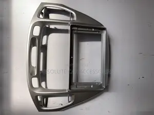 Kluger 02 9”