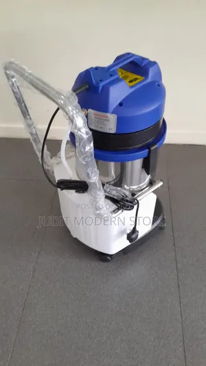 Astra Carpet Cleaner and Vacuum 30ltrs