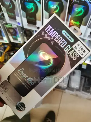 Nzon Privacy Tempered Glass for iPhone 12 Pro Max