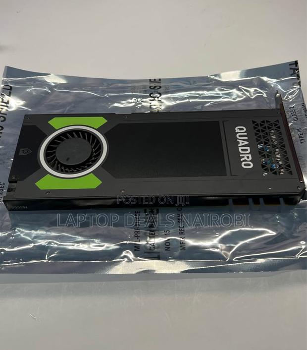 Nvidia Quadro M4000 8gb - Ddr5