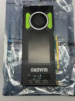 Nvidia Quadro M4000 8gb - Ddr5