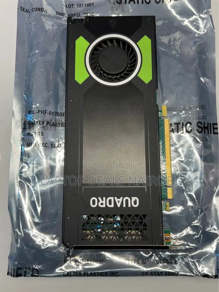Nvidia Quadro M4000 8gb - Ddr5
