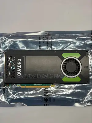 Nvidia Quadro M4000 8gb - Ddr5