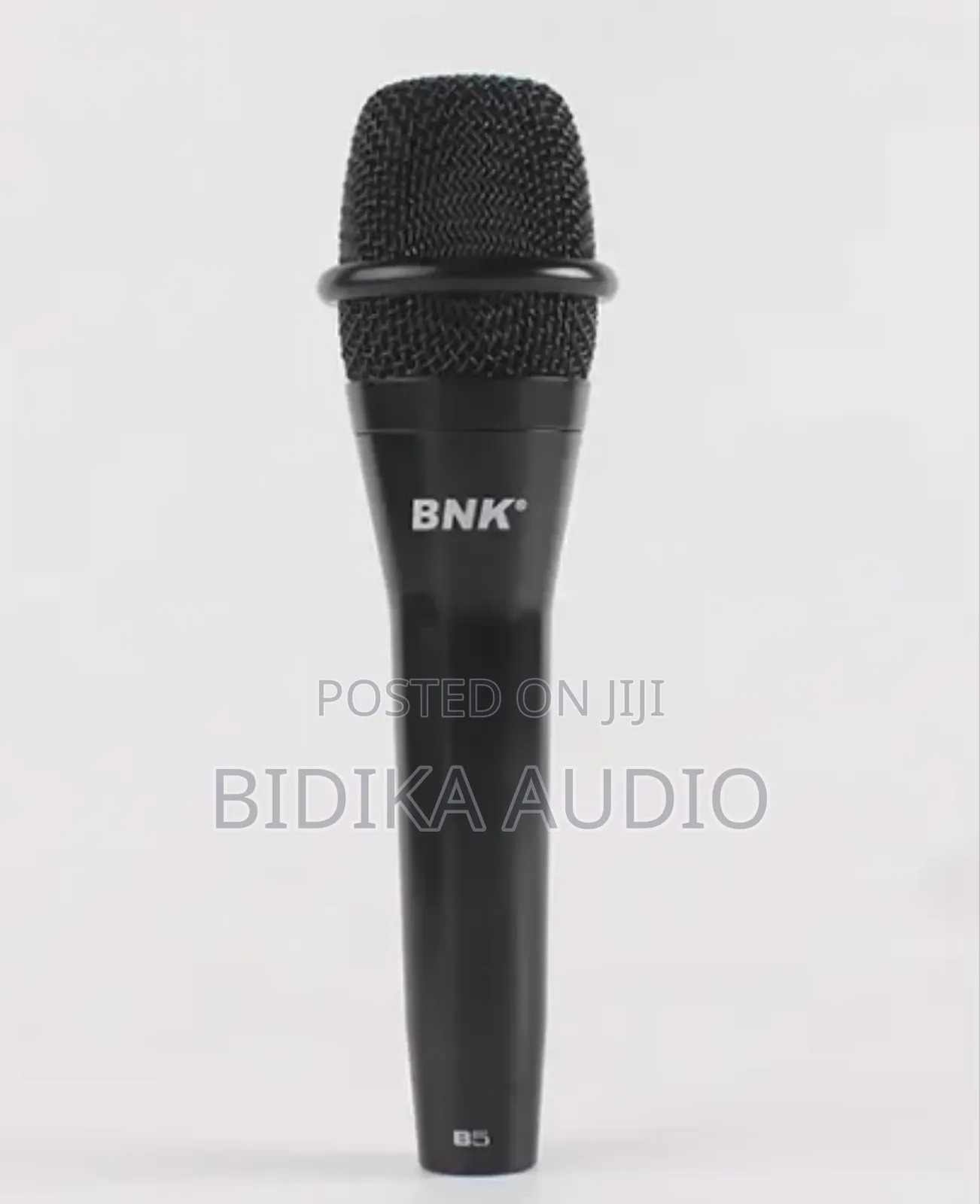 BNK B5 Professional Wired Dynamic Microphone