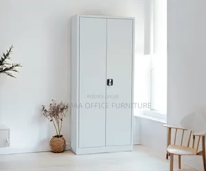 Full Metallic Filling Cabinet