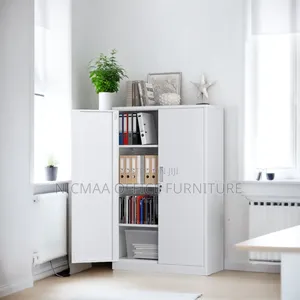 Full Metallic Filling Cabinet