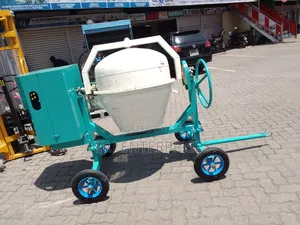 Windsor Brand Mixer 400 Litres7hp Offer Price