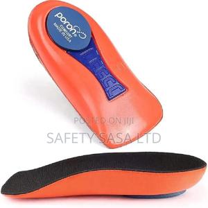 Half Flat Foot Insole - thumbnail 2