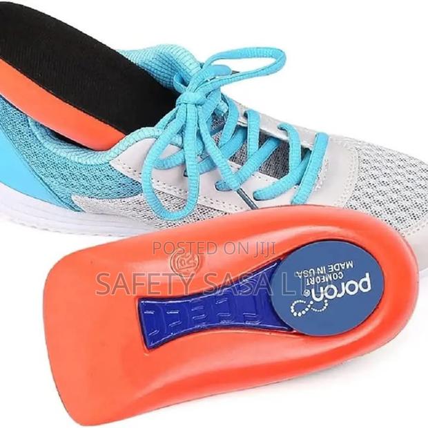 Half Flat Foot Insole - thumbnail 3