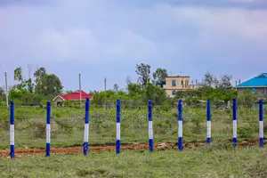 Kamakis Plots – Water, Power, Title Deeds Ready! ^Sk