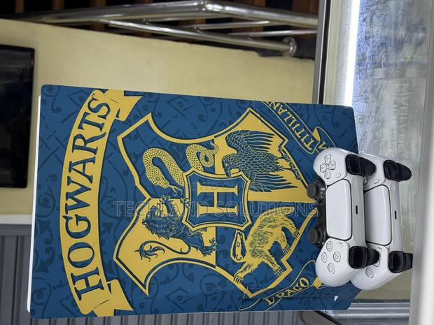 Slightly Used Ps5 825 Gb Machine - thumbnail 3