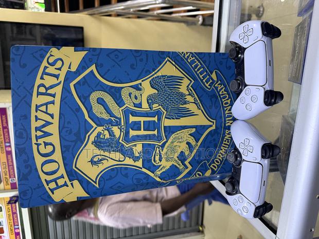 Slightly Used Ps5 825 Gb Machine - thumbnail 10