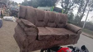 A Sofa Set
