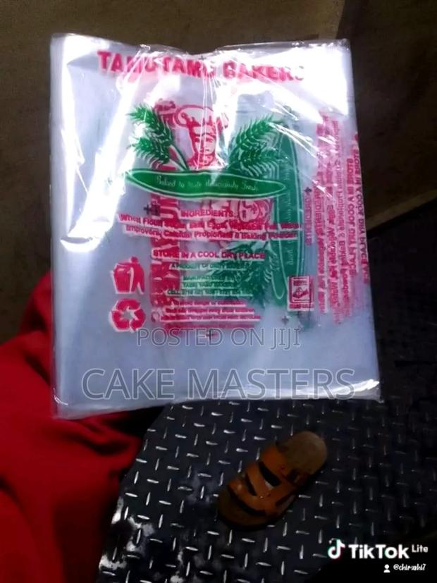 Tamutamu Bakers - main view