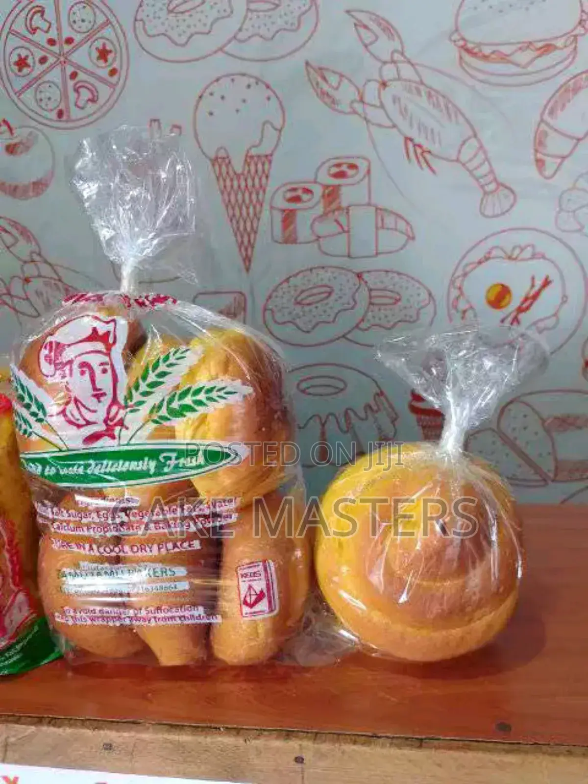 Tamutamu Bakers