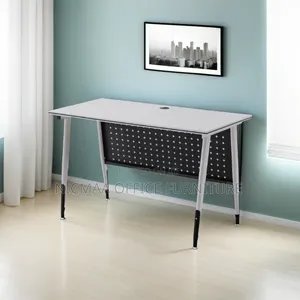 Minimalist Office/Home Study Table