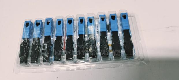Fast Connector Sc/Upc
