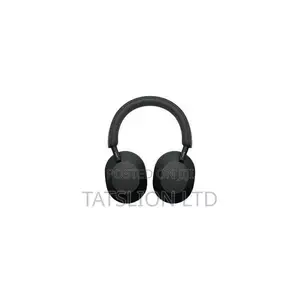 Sony Wh-1000xm5 Wireless Noise Cancelling Headphones