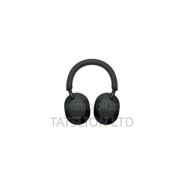 Sony Wh-1000xm5 Wireless Noise Cancelling Headphones - thumbnail 3