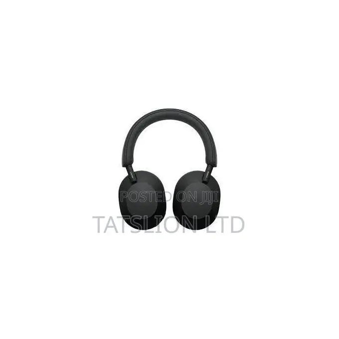 Sony Wh-1000xm5 Wireless Noise Cancelling Headphones